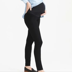 Maternity Jeans - J.Crew - Full Panel - Size 30